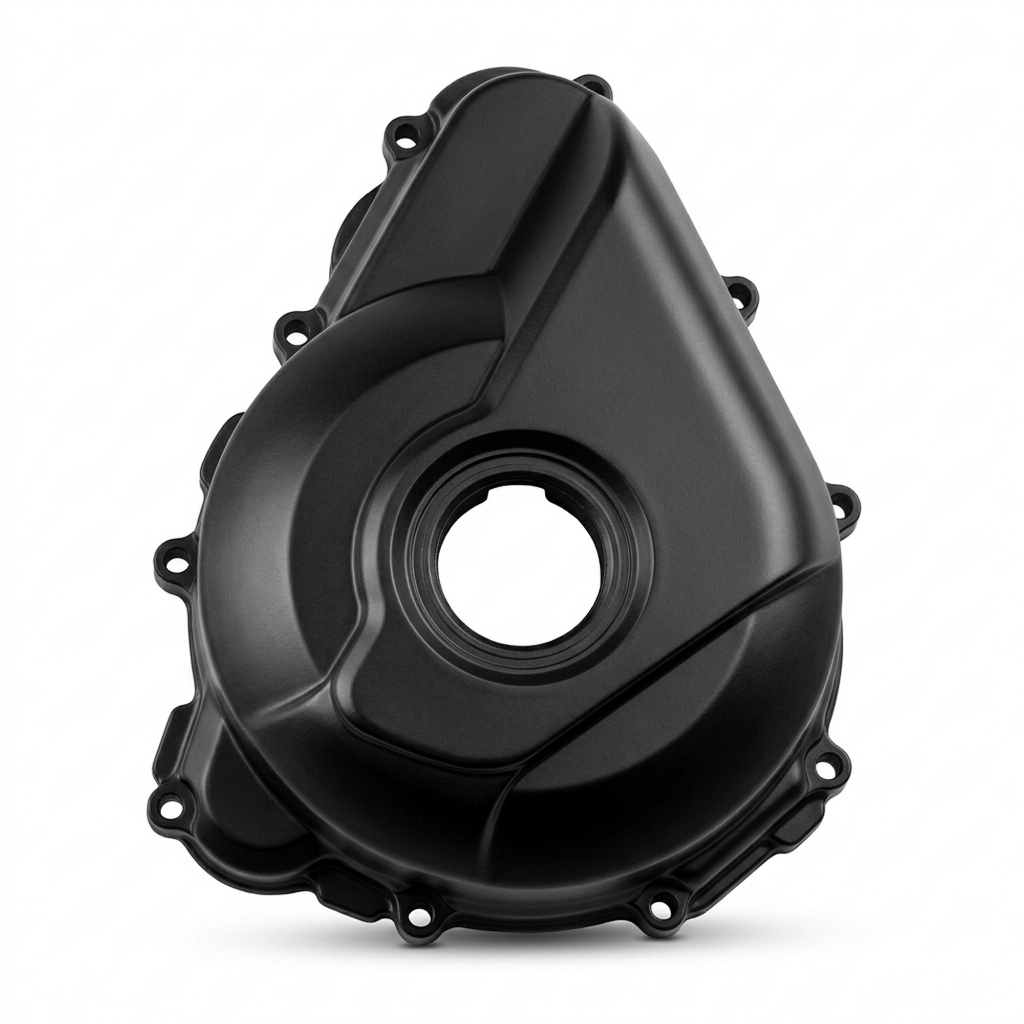 RKS R250 MOTOR KAPAĞI SOL [A250] #RK 44482